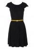 short_sleeve_ponte_belted_fit_flare_dress_black.jpg