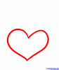 how-to-draw-a-dragon-heart,-dragon-and-heart-step-1.gif