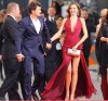 Miranda-Kerr-Zuhair-morad-red-gown-leg-bomb.jpg