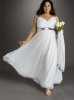 Plus-Size-Casual-Women-Wedding-party-Dresses-Trends-2013-6.jpg