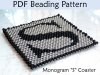 monogram_peyote_coaster_pdf_beading_pattern_by_simplebeadpatterns-d5opuks.jpg