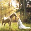 girl-horse-animal-forest-beautiful-vegetation-dress-ruffles-fashion.jpg