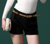 Winter-fashion-all-match-horsehair-patchwork-woolen-slim-high-waist-shorts-boot-cut-jeans.jpg