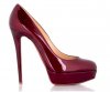 Christian louboutin Platform Pump Rouge.jpg