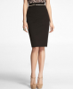 2012 1218 Express Zip Back Studio Stretch Pencil Skirt.png