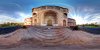 The_Facade_of_Birla_Auditorium,_A_360_Panorama-interactive_100_Pix_HDR-20130301.JPG