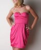 Vogue Dress in hot pink.jpg