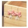 Free-Shipping-Fashion-Cute-Pink-Bowknot-Acrylic-Ball-Drop-Earrings-C21R6.jpg_350x350.jpg