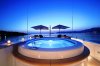 Andreas L Motor Yacht (ex Amnesia)  - The Jacuzzi Pool By Night With Lighting.jpg