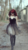 black-dark-dress-girl-Favim.com-1328186.png