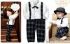 Baby-Romper-font-b-boy-s-b-font-Gentleman-font-b-Design-b-font-bowknot-Plaid.jpg