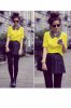 yellow-shirt-black-tights-black-bag-black-skirt-gold-watch_400.jpg