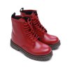 womens-punk-raise-round-toe-yellow-contrast-stitch-lace-up-side-zip-combat-ankle-boots-red-shoes.jpg