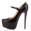 Classical-Daffodil-160mm-Simple-Black-skin-Platform-Pumps-Two-Color-of-high-heels-Wedding-shoes.jpg