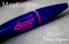 Maybelline the Rocket Volum Express Mascara.JPG