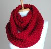 infinity_scarf_cranberry_red_hand_knit_chunky_textured_pattern_7b0ae547.jpg