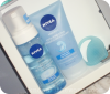 nivea aqua effect refreshing foaming cleanser and exfoliating scrub (7).png