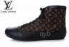 Louis Vuitton Women High Shoes Stylish-0099-3.JPG