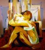 Hug-Our-Love-Musuem-Quality-Hand-Painted-Modern-Oil-Painting-Art-Painting-ytzsrwh004.jpg