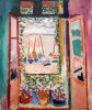 henri matisse Open Window.JPG