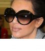 Kim Kardashian Tom Ford Alessandra round sunglasses.jpg