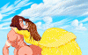 Jane-and-Tarzan-jane-porter-34415769-245-154.gif