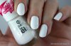 essence gel nail polishes 33 wild white ways.JPG