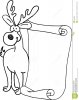 reindeer-message-letter-santa-claus-6802965.jpg