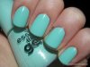 Essence play with my mint the gel nail swatch and review.JPG