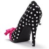 Black Peep Toe Retro Pinup Penthouse Shoes.jpg