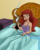 Ariel_Smoked_the_Quiz_by_dmstei00.jpg