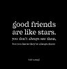 M175~Good-Friends-Are-Like-Stars-Posters.jpg