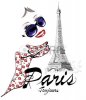 31996726-femme--paris-pr-s-de-la-tour-eiffel--vector-illustration.jpg
