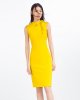 Steal-Eva-Longoria-Deadline-Los-Angeles-Zara-Yellow-Tube-Dress-1.jpg