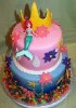 ariel cake.JPG
