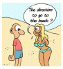 the-direction-to-go-to-the-beach.gif