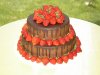 Am I the only one who is drooling over this cake I don&#8217;t think so. .jpg