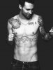 Adam Levine Yoga Workout and Diet1.jpg