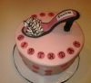 Woman_s shoe pink birthday cake.jpg