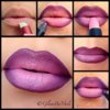 How to Make Ombre Lips - Tutorial - AllDayChic.jpg