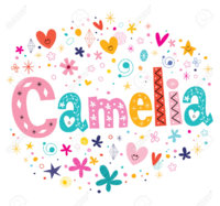 57142395-Camelia-girls-name-decorative-lettering-type-design-Stock-Vector.jpg