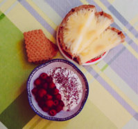 Raspberries and pineapple 8.jpg