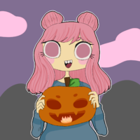 foxy girls holloween comp.png