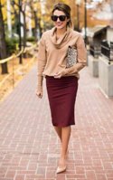 8e91af9b93070f07a5a3f74b50117f3c--maroon-skirt-outfit-burgundy-skirt.jpg