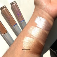 golden rose metals liquid glow highlighter metalik likit aydınlatıcı 01-03-04 incelemesi 4.JPG