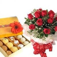 1397729123-1-Flowers & Sweets Hampers.jpg