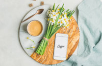 Coffee in Springtime.jpg