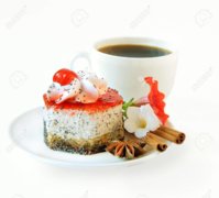 10062245-cup-of-coffee-and-appetizing-cake-on-a-white-background-Stock-Photo.jpg