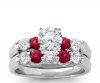 Diamond-and-Ruby-Ring-Diamond-Engagement-Ring-and-Band-18k-White-Gold.jpg