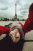 selfportrait_with_eiffel_by_irrr-d4mfe7j.jpg